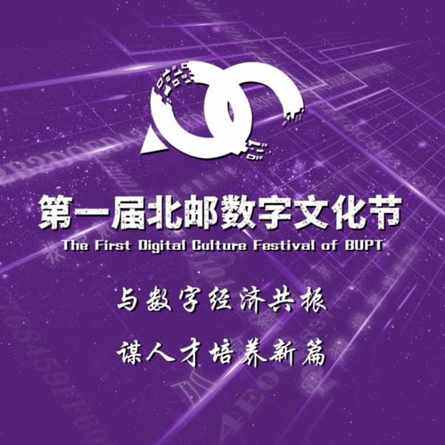 數(shù)字賦能，創(chuàng)意無限 北京郵電大學(xué)首屆數(shù)字文化節(jié)圓滿落幕