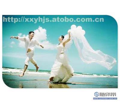 南昌靠譜婚姻介紹所讓我緣分如此奇妙成就一生珍愛(ài)緣